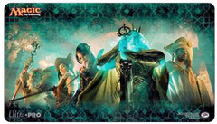 Conspiracy Play Mat for Magic